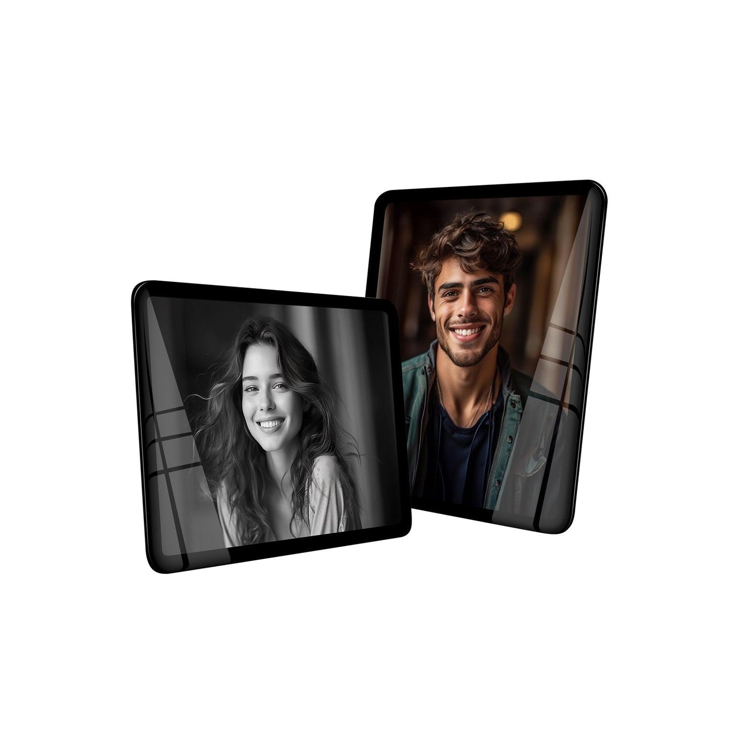 8x10 Picture Frames, Set of 2 FredCo