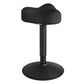SONGMICS Adjustable Standing Desk Chair – Ink Black