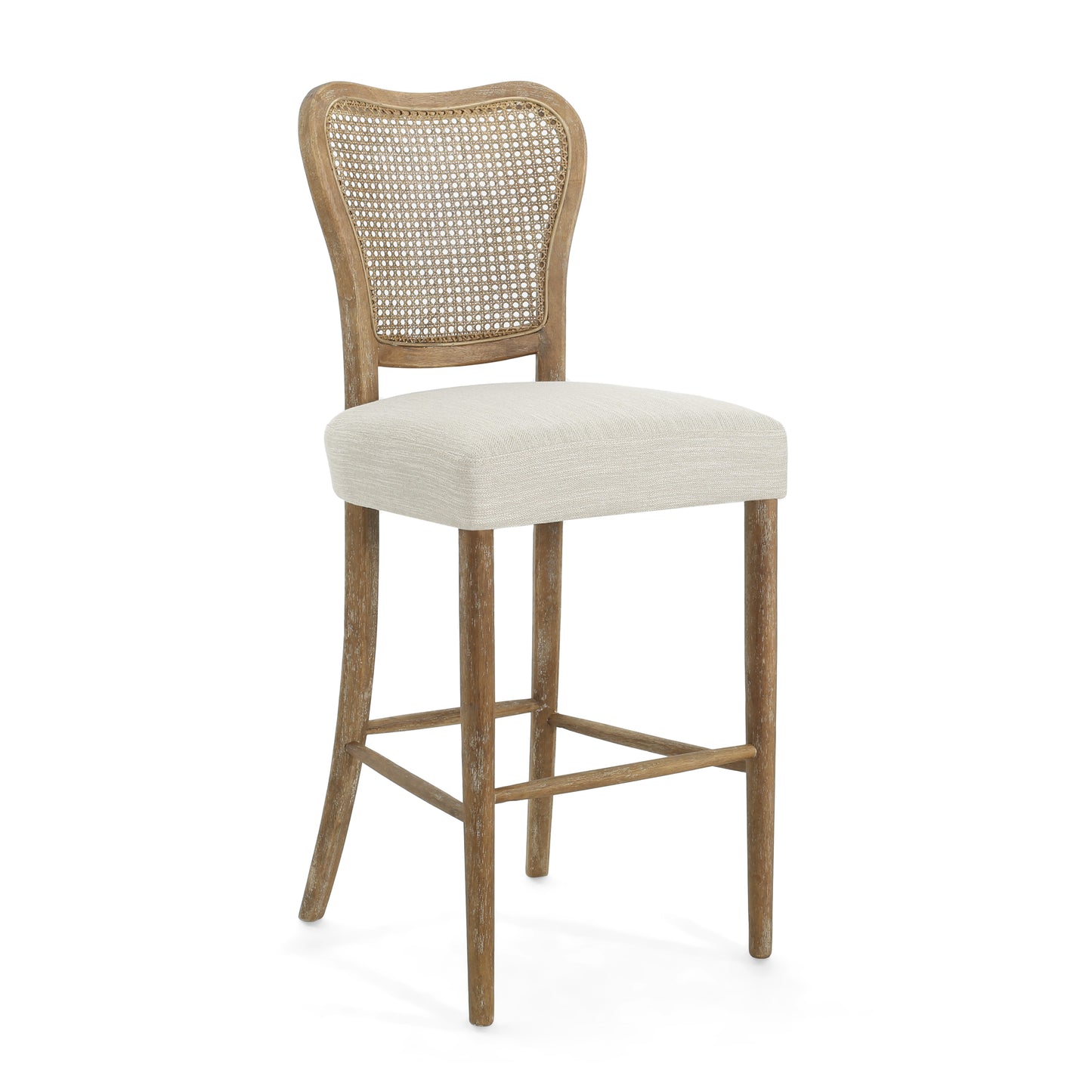 BARSTOOL( SET OF 2 ) FredCo