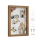 A4 Shadow Box Frame FredCo