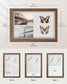 A4 Shadow Box Frame FredCo