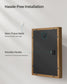 A4 Shadow Box Frame FredCo