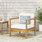 BONSALLO CLUB CHAIR FredCo
