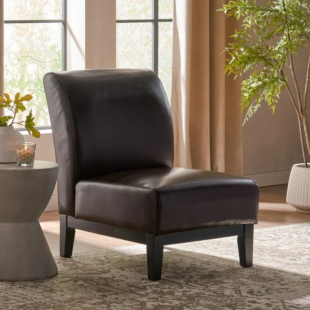 LENNON KD SLIPPER CHAIR
