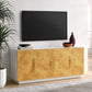 Abel 69 Inch Burl Wood Sideboard Buffet TV Stand by Modway EEI-6847 FredCo