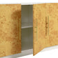 Abel 69 Inch Burl Wood Sideboard Buffet TV Stand by Modway EEI-6847 FredCo
