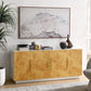 Abel 69 Inch Burl Wood Sideboard Buffet TV Stand by Modway EEI-6847 FredCo