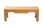Abena Ming Style Natural Rattan Coffee Table FredCo