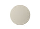 Aberta Antique White Finish Accent Table FredCo