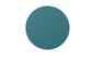 Aberta Teal Finish Accent Table FredCo