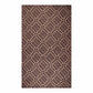 Acadia Environment Friendly 100% Cotton Rug FredCo