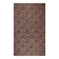 Acadia Environment Friendly 100% Cotton Rug FredCo