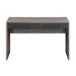 ACME Estevon Writing Desk, Gray Oak Finish FredCo