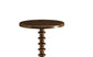 Acton Walnut Finish Accent Table FredCo