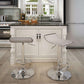 Adjustable Bar Stool FredCo