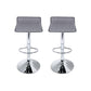 Adjustable Bar Stool FredCo