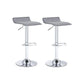 Adjustable Bar Stool FredCo