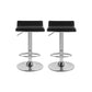 Adjustable Bar Stools FredCo