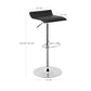 Adjustable Bar Stools FredCo