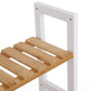 Adjustable Layer Bathroom Shelf FredCo