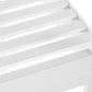 Adjustable Shelves Bathroom Organizer FredCo