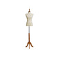 Adjustable Stand Female Mannequin FredCo
