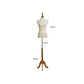 Adjustable Stand Female Mannequin FredCo