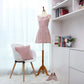 Adjustable Stand Female Mannequin FredCo