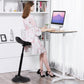 Adjustable Standing Desk Stool FredCo