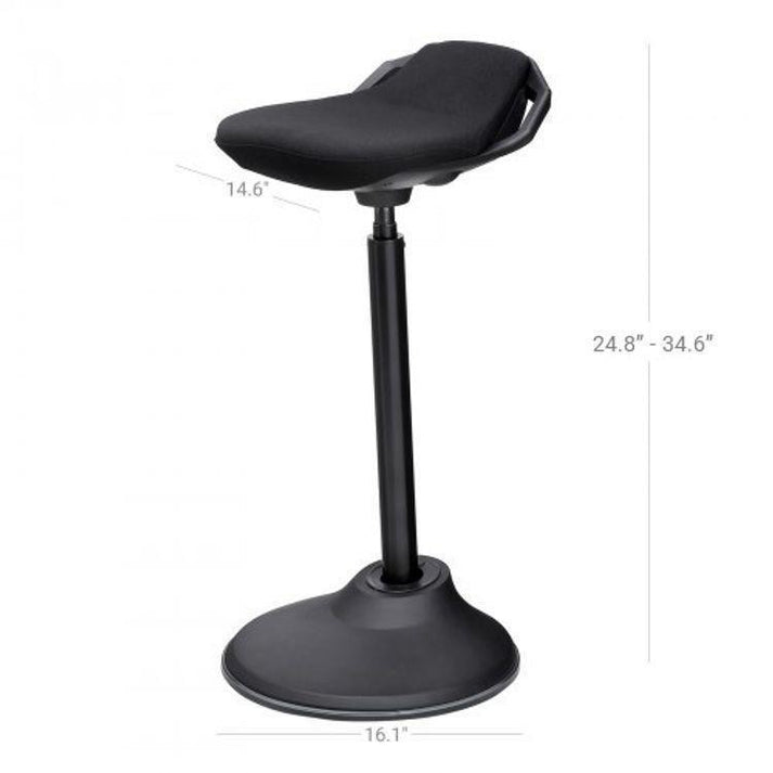 Adjustable Standing Desk Stool