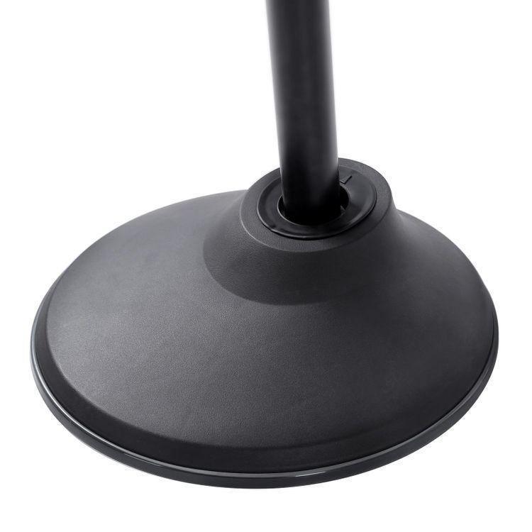 Adjustable Standing Desk Stool FredCo