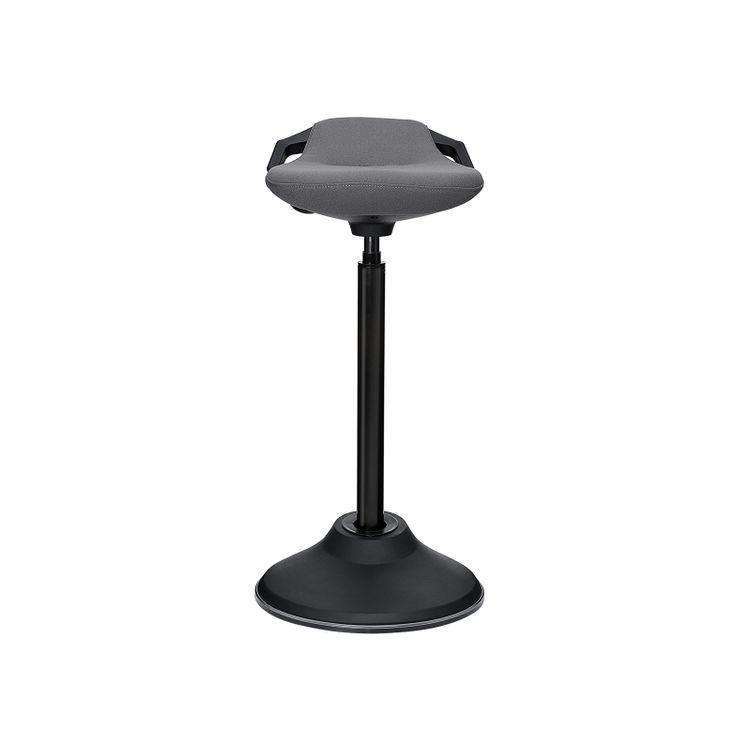 Adjustable Standing Stool FredCo