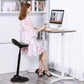 Adjustable Standing Stool FredCo