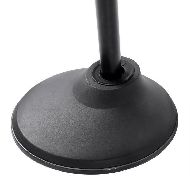 Adjustable Standing Stool FredCo