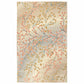 Adsila Modern Floral Iridescent Rug FredCo