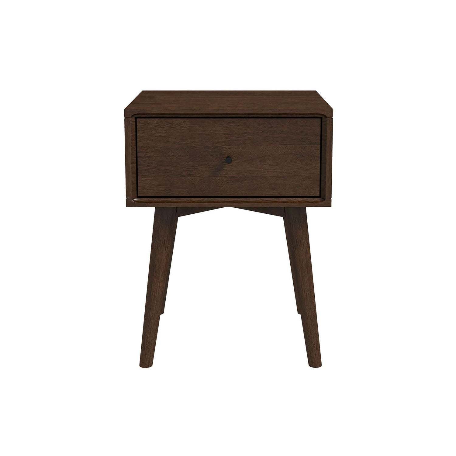 Avery Solid Wood Night Stand FredCo