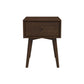Avery Solid Wood Night Stand FredCo