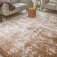 Afton Acid Wash Modern Gradient Indoor Area Rug FredCo