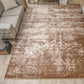 Afton Acid Wash Modern Gradient Indoor Area Rug FredCo