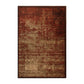 Afton Acid Wash Pattern modern Casual Rug FredCo