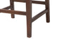 Alise Seagrass Counter Stool FredCo