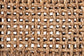 Alise Seagrass Counter Stool FredCo