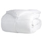 All Season Down Alternative Solid Comforter FredCo