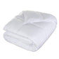 All Season Down Alternative Solid Comforter FredCo