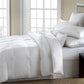 All Season Down Alternative Solid Comforter FredCo