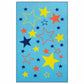 All-Star Kids' Non-Slip Foldable Machine Washable Rug FredCo