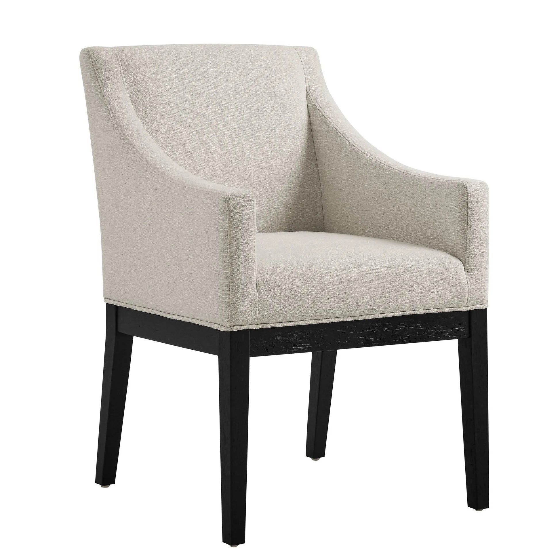 Alton Fabric Upholstered Dining Armchair by Modway EEI-7058 FredCo