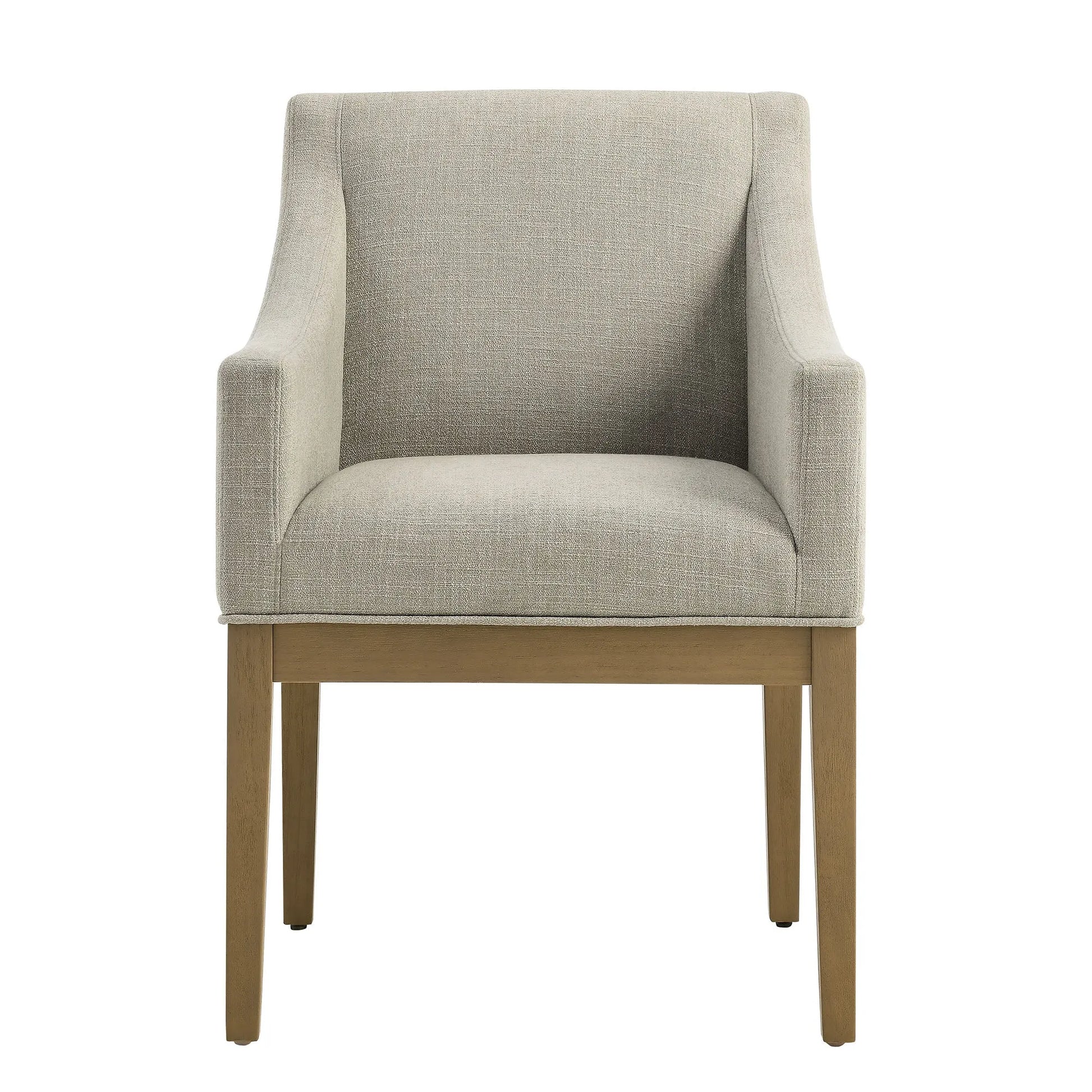 Alton Fabric Upholstered Dining Armchair by Modway EEI-7058 FredCo