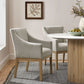 Alton Fabric Upholstered Dining Armchair by Modway EEI-7058 FredCo