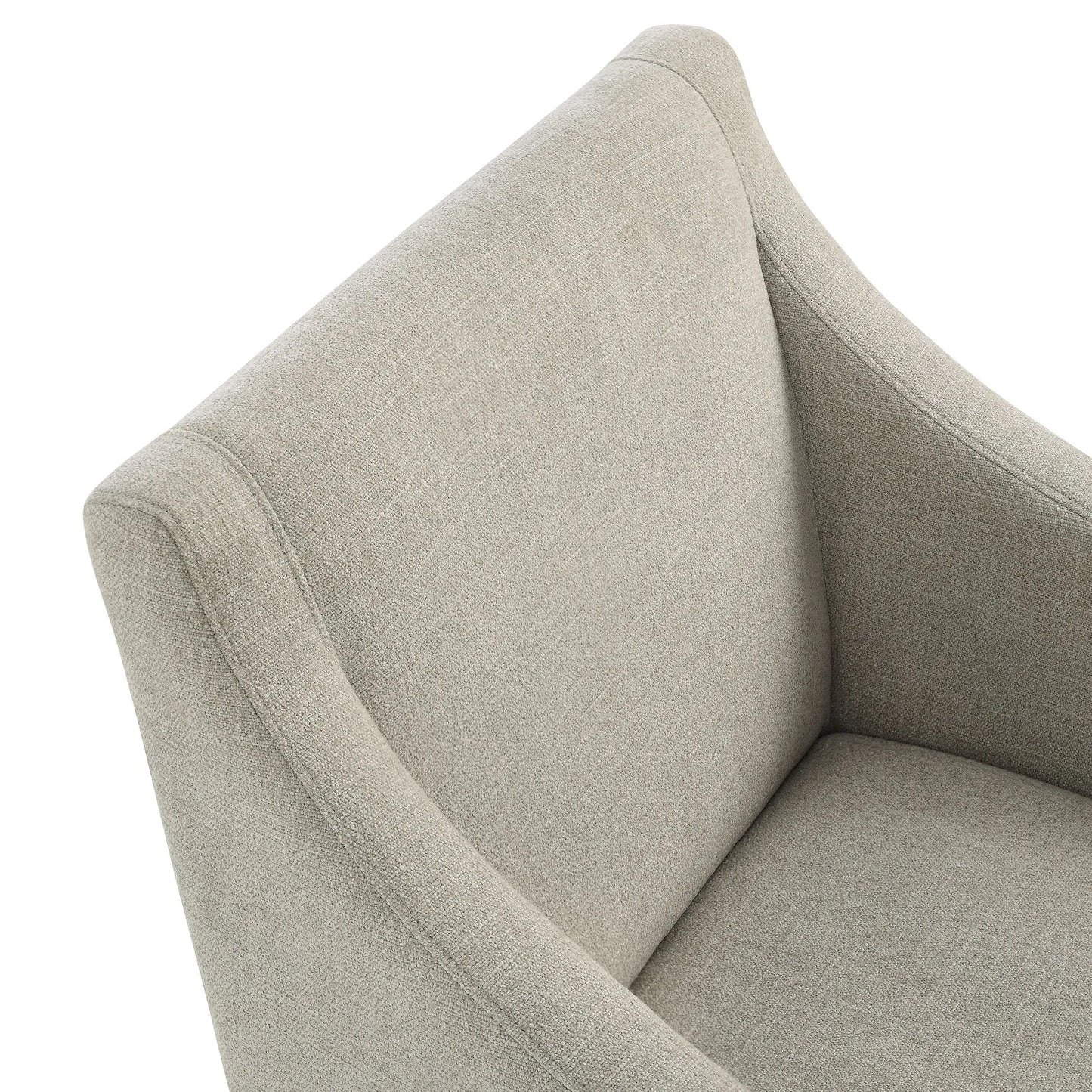 Alton Fabric Upholstered Dining Armchair by Modway EEI-7058 FredCo